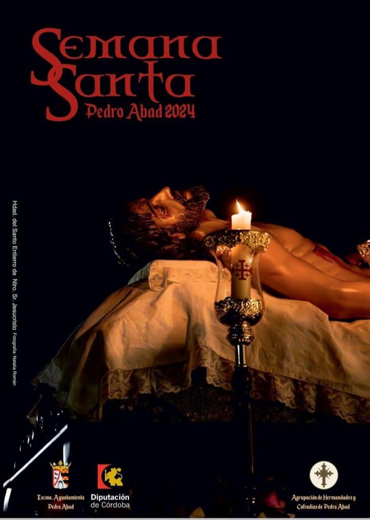 Semana Santa en Pedro Abad  